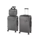 TraveLux Pro XX gurulós bőrönd szett