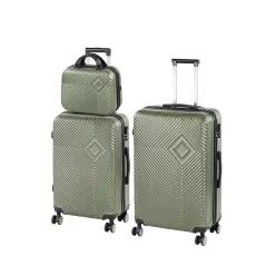 TraveLux Pro XX gurulós bőrönd szett