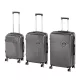 TraveLux Pro XXI gurulós bőrönd szett