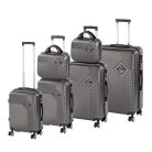 TraveLux Pro XXXXXIV gurulós bőrönd szett