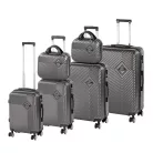 TraveLux Pro XXXXXIV gurulós bőrönd szett