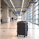 TraveLux Urban III gurulós bőrönd szett