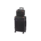TraveLux Urban IV gurulós bőrönd szett