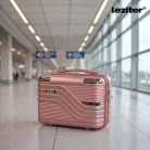 TraveLux Urban VI gurulós bőrönd szett