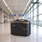 TraveLux Urban XXV gurulós bőrönd szett