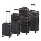 TraveLux Urban XXXXXII gurulós bőrönd szett