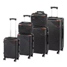 TraveLux Urban XXXXXII gurulós bőrönd szett