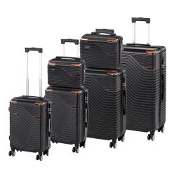 TraveLux Urban XXXXXII gurulós bőrönd szett