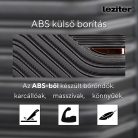 TraveLux Urban XXXXXII gurulós bőrönd szett