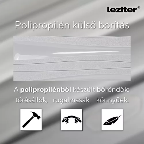 TraveLux Voyager XI gurulós bőrönd szett
