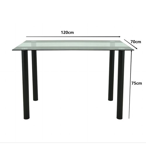 Mezza 4+1 étkező garnitúra bézs-szürke