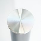 Velon 4+1 étkező garnitúra fehér-fekete