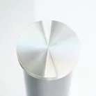 Velon 4+1 étkező garnitúra fehér-fekete