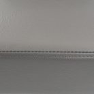 Karin 4+1 étkező garnitúra fehér-szürke