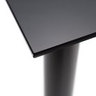 Zelma 6+1 étkező garnitúra fehér