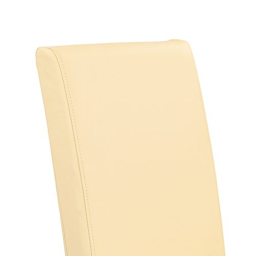 Cadiz 4+1 étkező garnitúra fekete-bézs