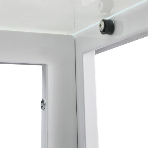 Midland 4+1 étkező garnitúra szürke-fekete