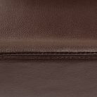 Mira 6+1 étkező garnitúra fehér-barna