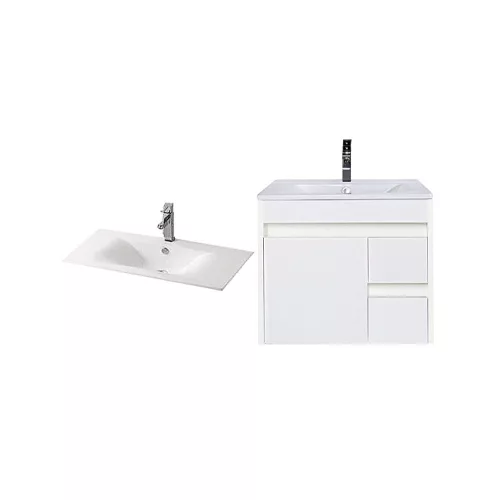 Luna 60 dulap inferior cu lavoar
