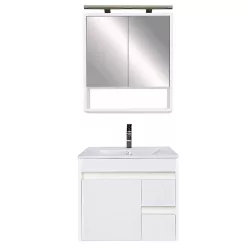 Luna 60 set complet
