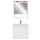 Luna 60 set complet