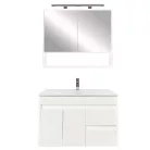Luna 80 set complet