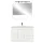 Luna 80 set complet