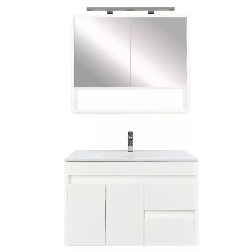 Luna 80 set complet