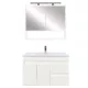 Luna 80 set complet