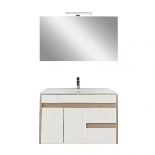 Luna Prime 80 set complet