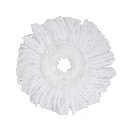 Spin Mop felmosó pótfej 