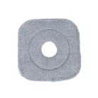 Spin Mop lapos felmosó pótfej 