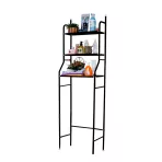 Bathroom shelf