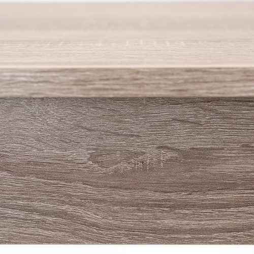 Yorki Standard étkezőasztal 140x80 cm yorki tölgy