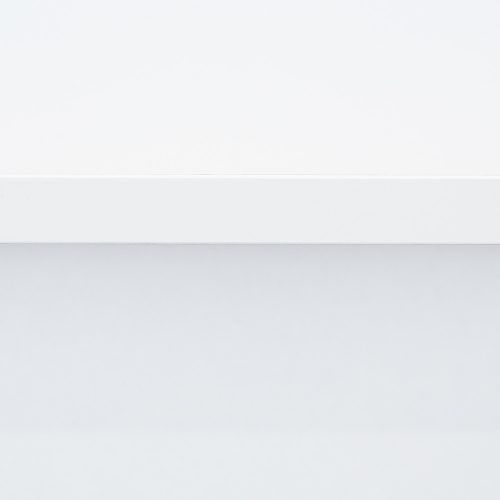 Yorki Standard étkezőasztal 160x90 cm fehér