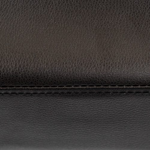 Leon 4+1 étkező garnitúra yorki tölgy-fekete