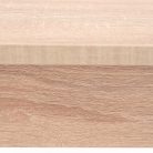 Leon 4+1 étkező garnitúra sonoma tölgy-bézs