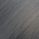 Állítható magasságú laptopasztal 80x40 cm fekete