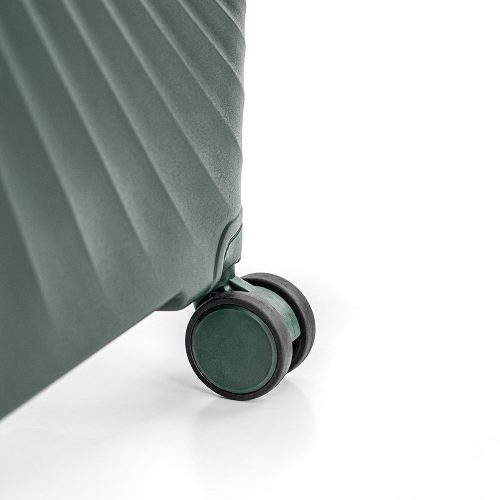 TraveLux Endure közepes bőrönd keményfedeles 68x45x25 cm