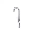 Kitchen sink faucets
