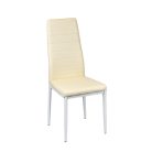 Tino NOVA Étkezőszék, bézs színben