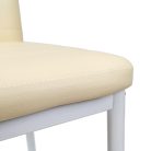 Tino NOVA Étkezőszék, bézs színben