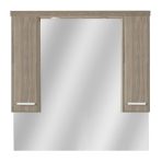 Fürdőszoba tükrös szekrény