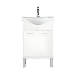 Nerva 55 Unterschrank mit Waschbecken