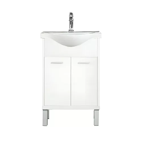 Nerva 55 Unterschrank mit Waschbecken