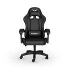 Raven gamer irodai forgószék fekete