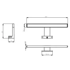 Luxx LED-Lampe