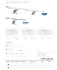 Luxx LED-Lampe