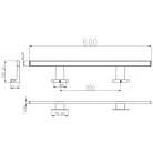 Luxx LED-Lampe