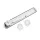 LED Spotlampe mit Rahmen